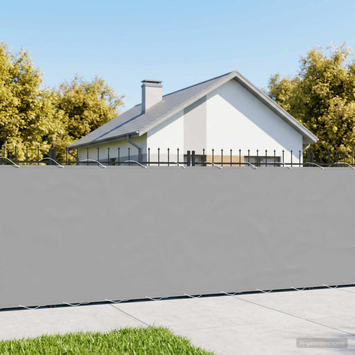 Ecran de intimitate pentru balcon 1,5 x 25 m - WALTI WALTI
