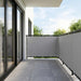 Ecran de intimitate pentru balcon 1,5 x 25 m - WALTI WALTI