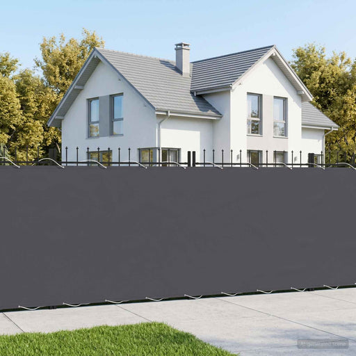 Ecran de intimitate pentru balcon 1,5 x 25 m - WALTI WALTI