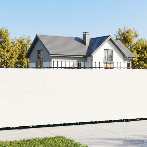Ecran de intimitate pentru balcon 1,5 x 25 m - WALTI WALTI