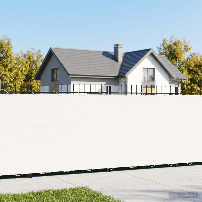 Ecran de intimitate pentru balcon 1,5 x 25 m - WALTI WALTI