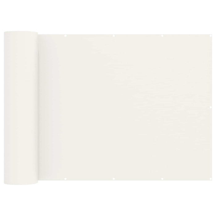 Ecran de intimitate pentru balcon 1,5 x 25 m WALTI