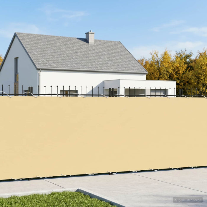 Ecran de intimitate pentru balcon 1,5 x 25 m - WALTI WALTI