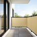 Ecran de intimitate pentru balcon 1,5 x 25 m - WALTI WALTI