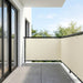 Ecran de intimitate pentru balcon 1,5 x 25 m - WALTI WALTI