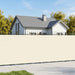 Ecran de intimitate pentru balcon 1,5 x 25 m - WALTI WALTI