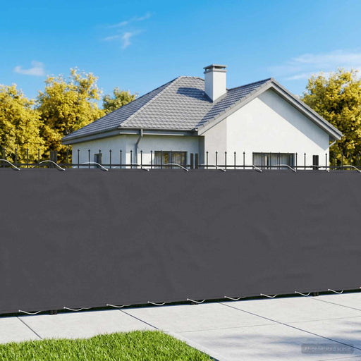 Ecran de intimitate pentru balcon 1,5 x 25 m - WALTI WALTI
