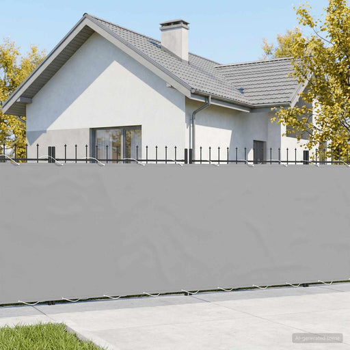 Ecran de intimitate pentru balcon 1,8 x 15 m - WALTI WALTI