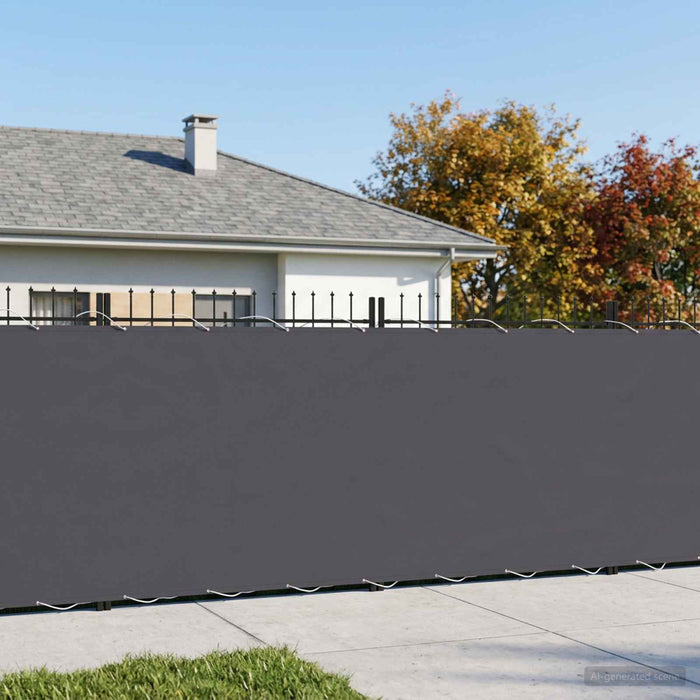 Ecran de intimitate pentru balcon 1,8 x 15 m - WALTI WALTI