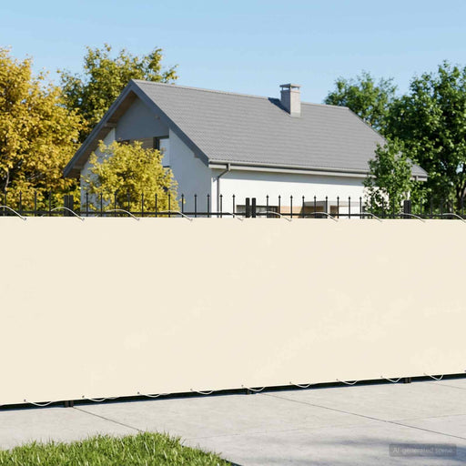 Ecran de intimitate pentru balcon 1,8 x 15 m - WALTI WALTI