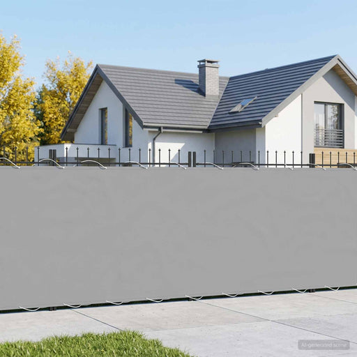 Ecran de intimitate pentru balcon 1,8 x 25 m - WALTI WALTI