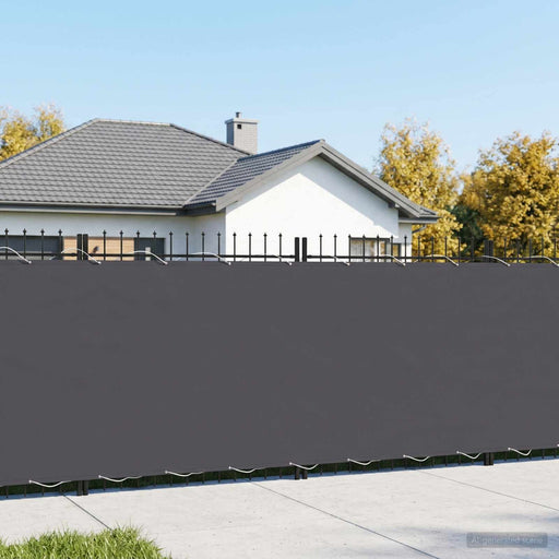 Ecran de intimitate pentru balcon 1,8 x 25 m - WALTI WALTI