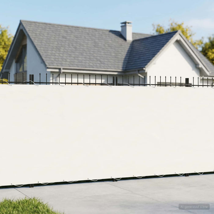 Ecran de intimitate pentru balcon 1,8 x 25 m - WALTI WALTI