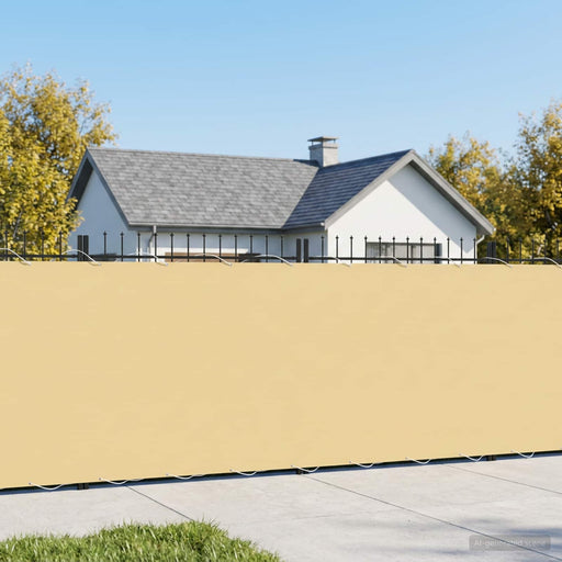 Ecran de intimitate pentru balcon 1,8 x 25 m - WALTI WALTI