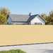 Ecran de intimitate pentru balcon 1,8 x 25 m - WALTI WALTI