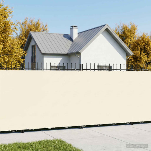 Ecran de intimitate pentru balcon 1,8 x 25 m - WALTI WALTI