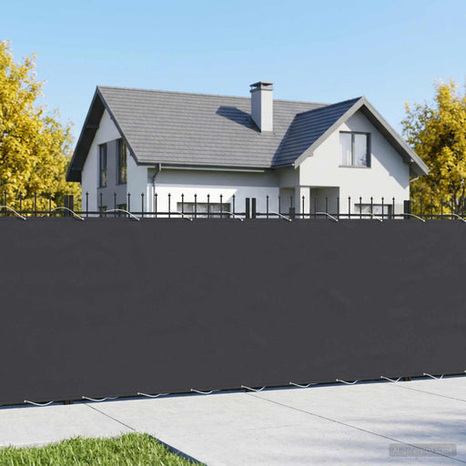 Ecran de intimitate pentru balcon 1,8 x 25 m - WALTI WALTI