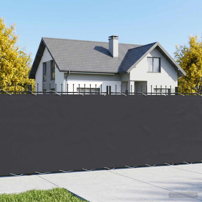 Ecran de intimitate pentru balcon 1,8 x 25 m - WALTI WALTI