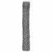 Gard cu plasă de sârmă Galvanizat 2 x 20 m Sticlă - WALTI WALTI