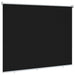 Jaluzea exterioară cu blocare UV de 90% Negru 200 x 140 cm HDPE - WALTI WALTI