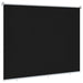 Jaluzea exterioară cu blocare UV de 90% Negru 200 x 140 cm HDPE - WALTI WALTI