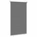 Jaluzea exterioară cu blocare UV de 90% Gri deschis 80 x 140 cm - WALTI WALTI