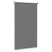 Jaluzea exterioară cu blocare UV de 90% Gri deschis 80 x 140 cm - WALTI WALTI
