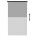 Jaluzea exterioară cu blocare UV de 90% Gri deschis 80 x 140 cm - WALTI WALTI