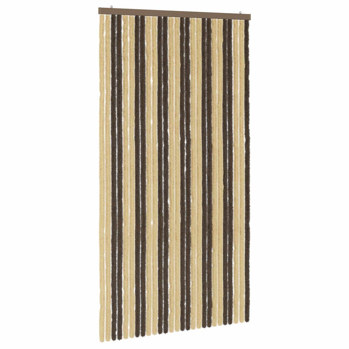 Perdea pentru insecte din chenille WALTI