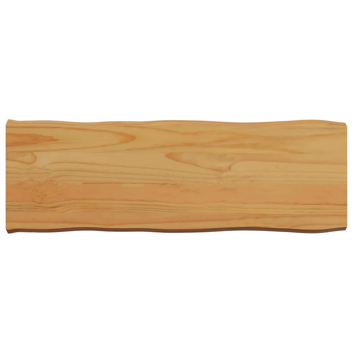 Bancă de Dining EKAI Alb 91,5 x 29 x 45,5 cm Lemn masiv de pin WALTI