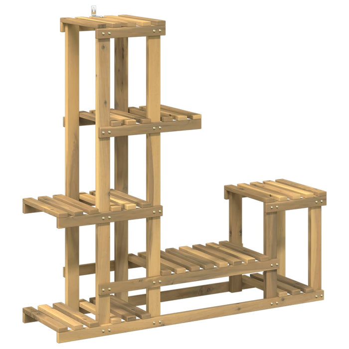 Suport pentru plante Alb 93,5 x 25 x 91,5 cm WALTI