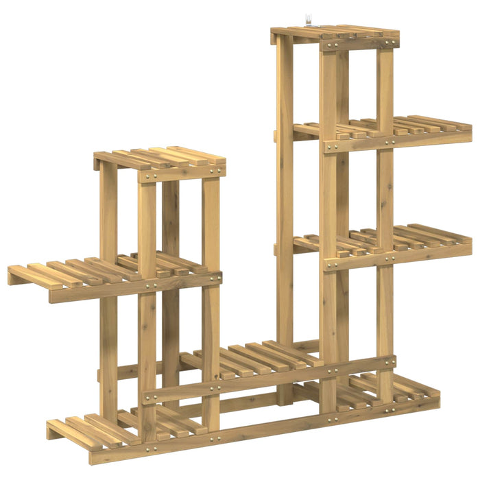 Suport pentru plante Alb 118 x 25 x 96,5 cm WALTI
