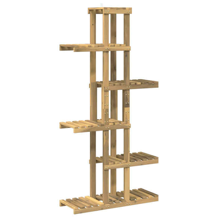 Suport pentru plante Alb 68 x 23,5 x 140 cm WALTI