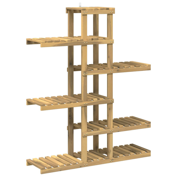 Suport pentru plante Alb 93 x 25 x 114,5 cm WALTI