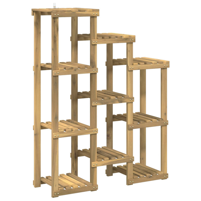 Suport pentru plante Alb 85 x 30 x 114,5 cm WALTI