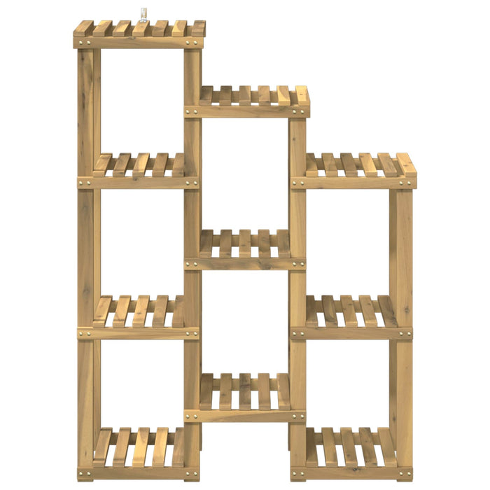 Suport pentru plante Alb 85 x 30 x 114,5 cm WALTI