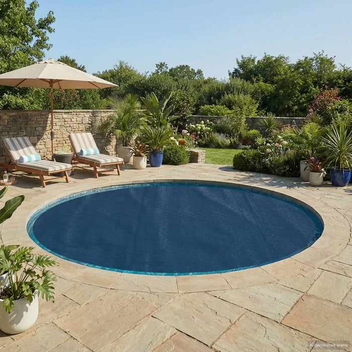 Pernă solară pentru piscină, calitate superioară - WALTI WALTI