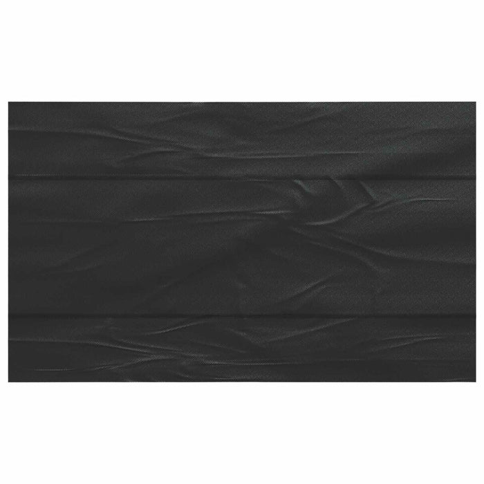 Pânză Solară pentru Piscină Extra Gros 260 x 160 cm 400 μm - WALTI WALTI