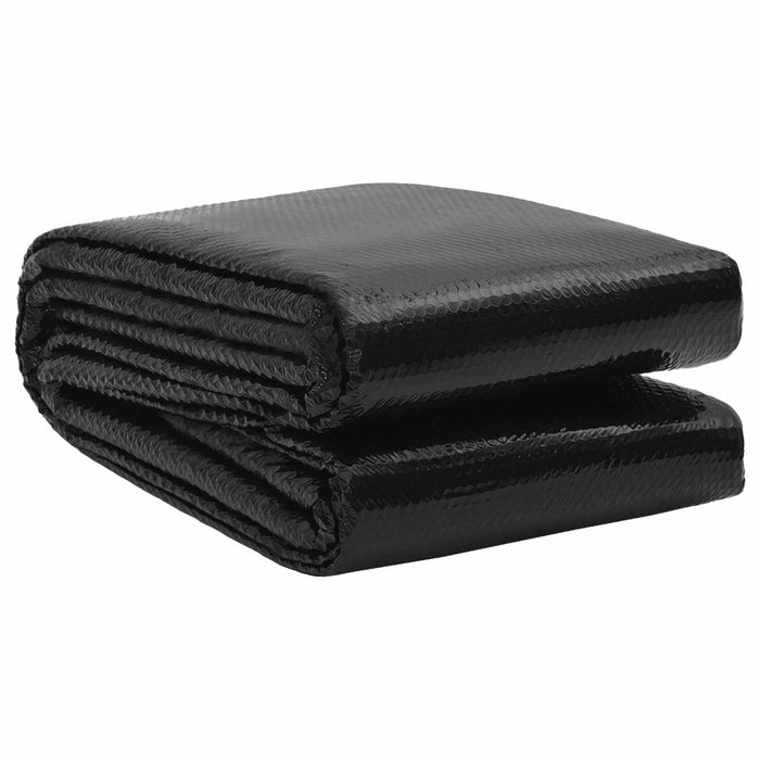 Pânză Solară pentru Piscină Extra Gros 732 x 366 cm 400 μm - WALTI WALTI
