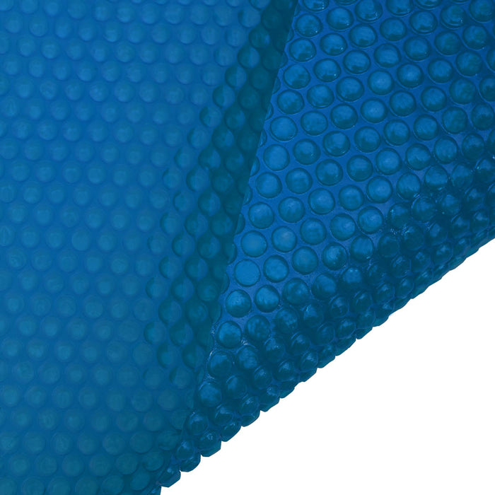 Pânză Solară pentru Piscină Extra Gros 549 x 274 cm 400 μm PE WALTI