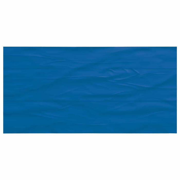 Pânză Solară pentru Piscină Extra Gros 549 x 274 cm 400 μm PE WALTI