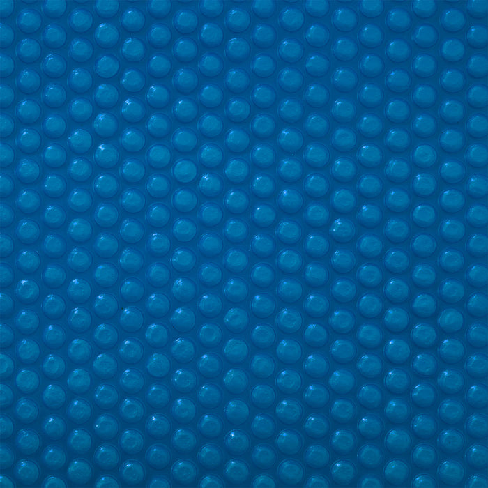Pânză Solară pentru Piscină Extra Gros 549 x 274 cm 400 μm PE WALTI
