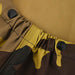 Cizme de pescuit cu bot Polyester cu un strat de PVC - WALTI WALTI