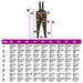 Cizme de pescuit cu bot Polyester cu un strat de PVC - WALTI WALTI