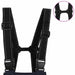 Cizme de pescuit cu bot Polyester cu un strat de PVC - WALTI WALTI