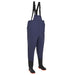 Cizme de pescuit cu bot Polyester cu un strat de PVC - WALTI WALTI