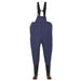 Cizme de pescuit cu bot Polyester cu un strat de PVC - WALTI WALTI