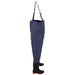 Cizme de pescuit cu bot Polyester cu un strat de PVC - WALTI WALTI