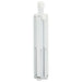 Trepied pentru Parasol Alb Oțel pentru 25-32 mm Stâlp - WALTI WALTI