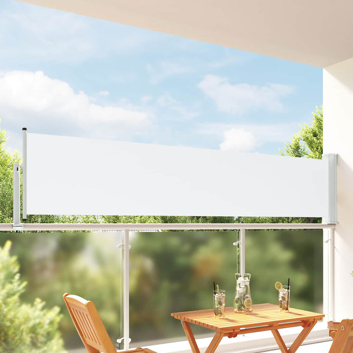 Awning lateral Dreptunghiular WALTI